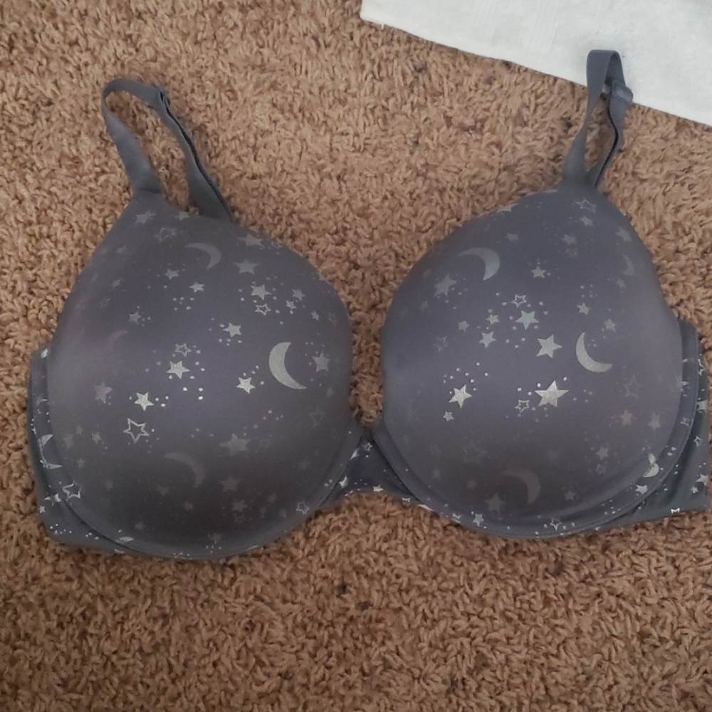 VS perfect shape bra